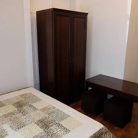 Apartmán As Smolensk Krakov