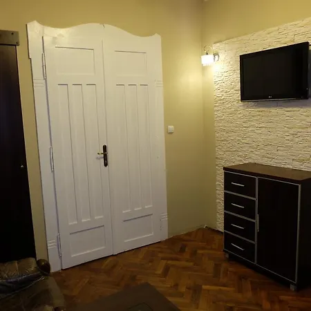 Apartmán As Smolensk Krakov