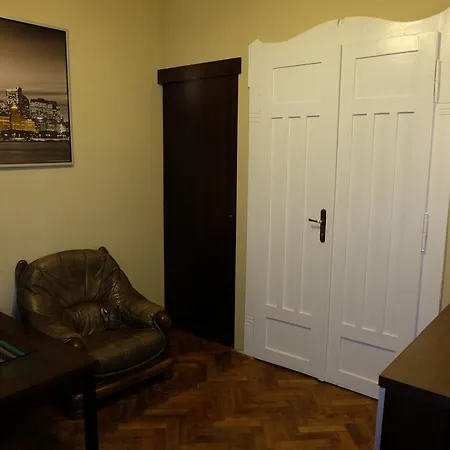 As Smolensk Apartmán Krakov