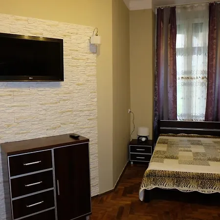 Apartmán As Smolensk Krakov