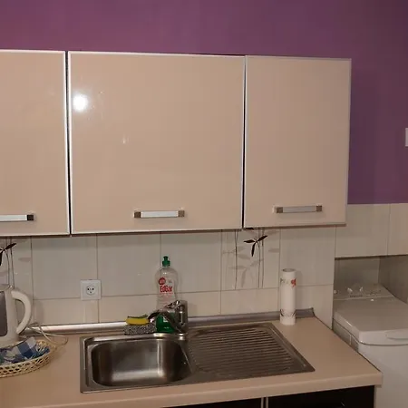Apartmán As Smolensk Krakov