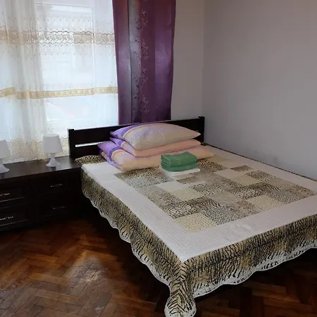 Appartement As Smolensk