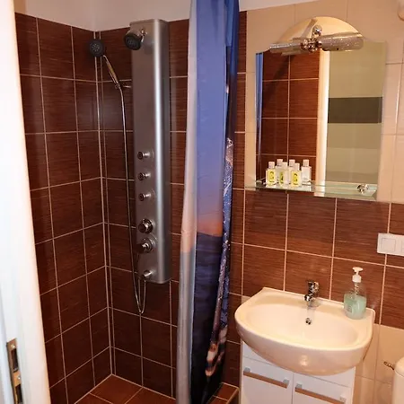 Appartement As Smolensk Krakau