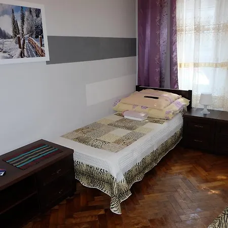 As Smolensk * Krakow