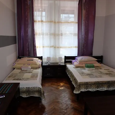 As Smolensk Apartment